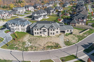 222 Northern Pines Blvd, Vaughan - Kleinburg image-0-3