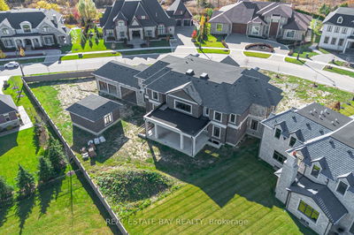 222 Northern Pines Blvd, Vaughan - Kleinburg image-0-4