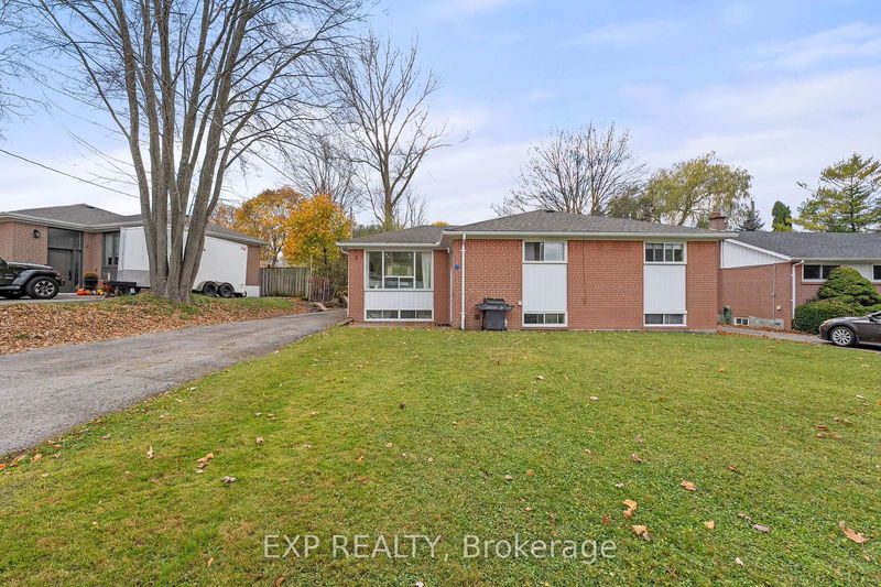 home for lease on Main-2 Patrick Drive