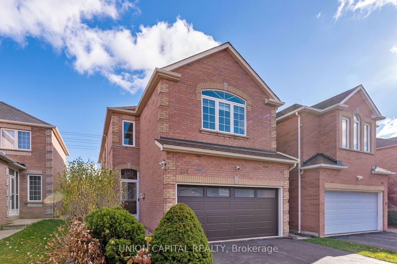 home for sale on 189 Hertford Crescent