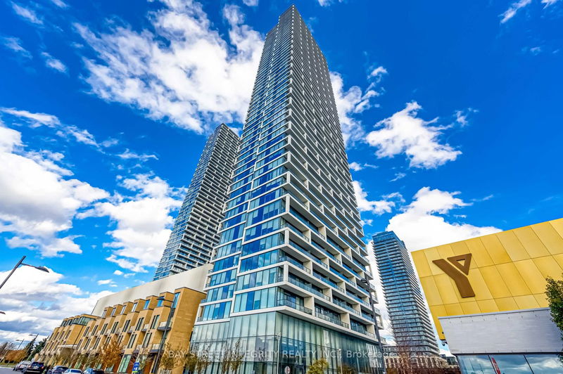 Unit 3205 — 5 Buttermill Ave, Vaughan - Vaughan Corporate Centre image-0-0