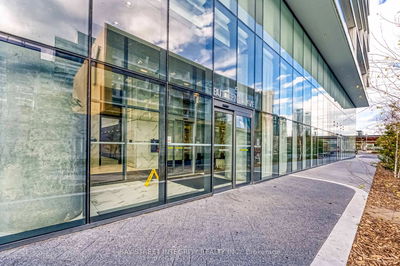 Unit 3205 — 5 Buttermill Ave, Vaughan - Vaughan Corporate Centre image-0-1