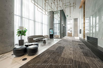 Unit 3205 — 5 Buttermill Ave, Vaughan - Vaughan Corporate Centre image-0-2