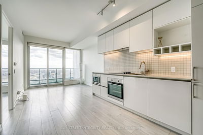 Unit 3205 — 5 Buttermill Ave, Vaughan - Vaughan Corporate Centre image-0-3