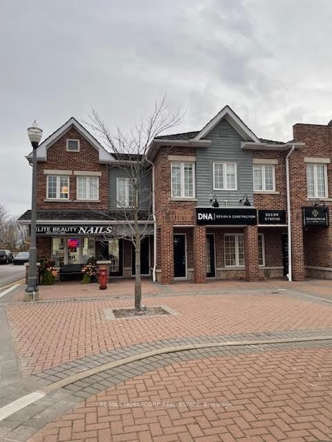home for lease on 16-10480 Islington Avenue