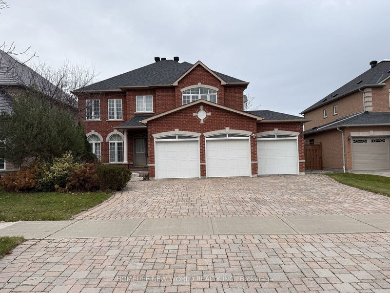 home for lease on 3 ROSEWELL Crescent