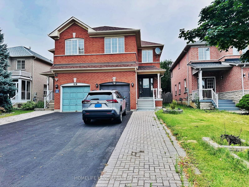 home for lease on 61 MARATHON Avenue
