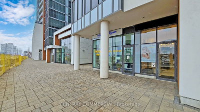 Commercial/Retail sold at A8-9610 YONGE Street, Richmond Hill, Ontario, L4C 1V6 - North Richvale - MLS: N10415340