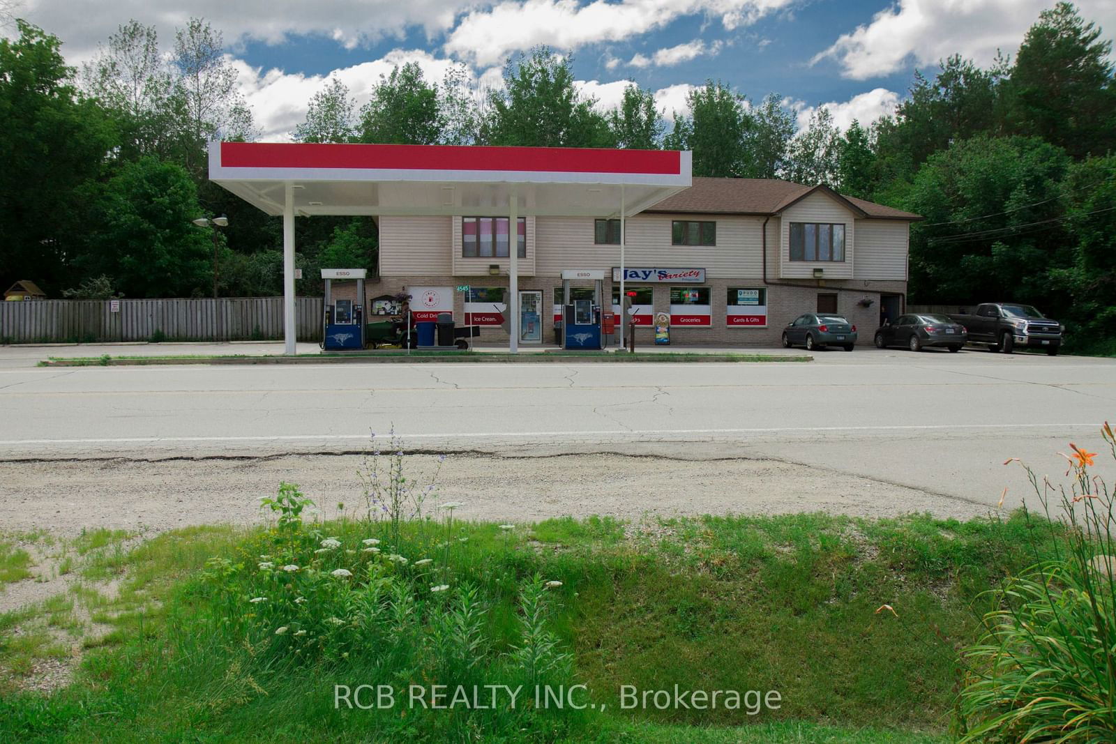 Sale Of Business sold at 4545 Lloydtown-Aurora Road, King, Pottageville, L7B 0E1 - MLS: N10415423