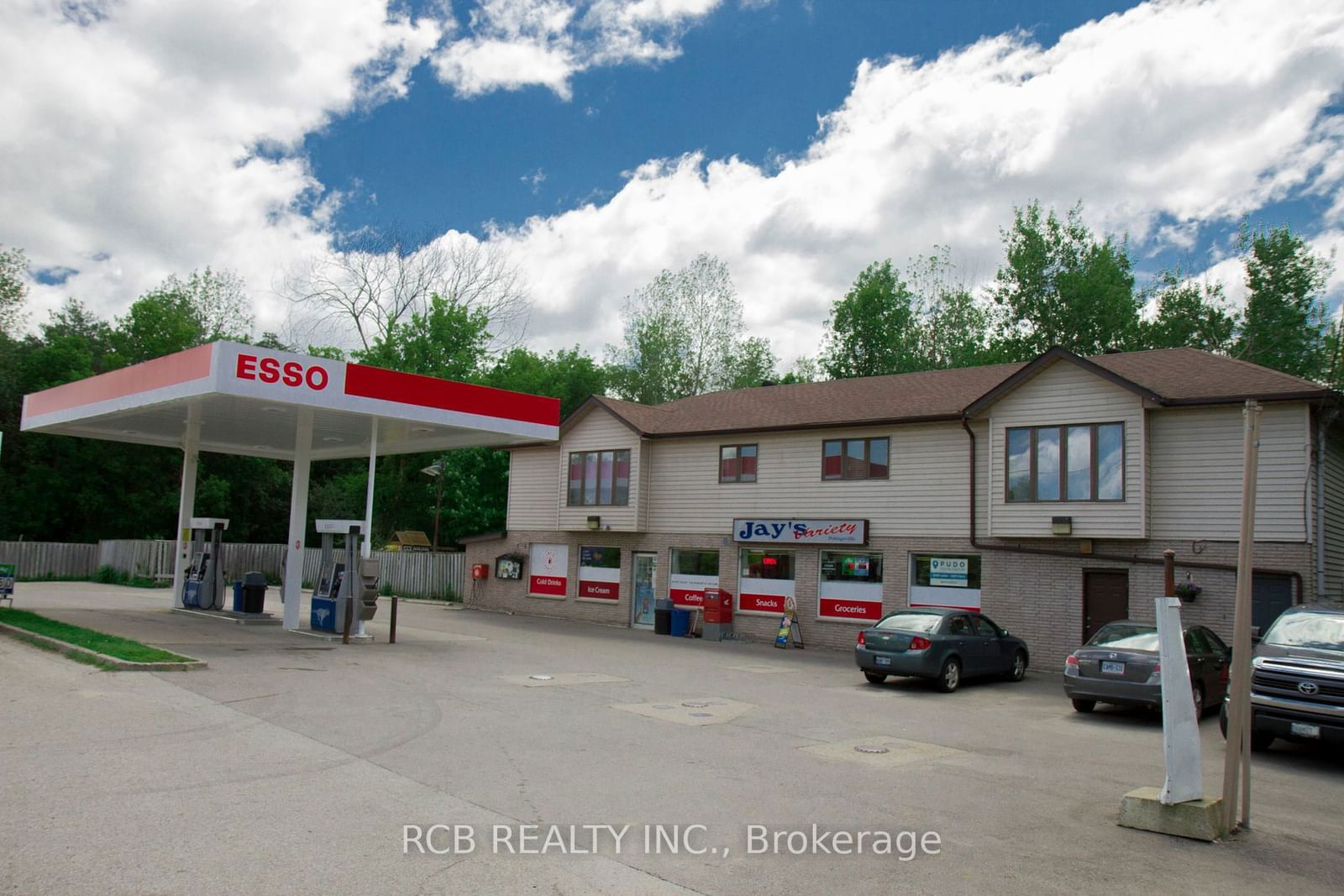 Sale Of Business sold at 4545 Lloydtown-Aurora Road, King, Pottageville, L7B 0E1 - MLS: N10415423