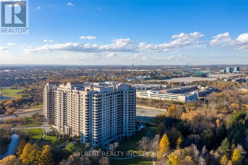 907 - 9255 jane St, Vaughan, L6A 0K1 | Image 2