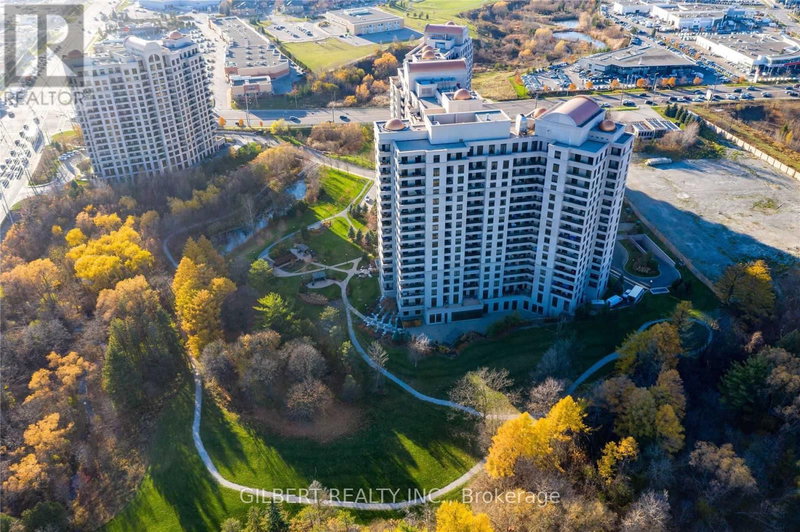 907 - 9255 jane St, Vaughan, L6A 0K1 | Image 3