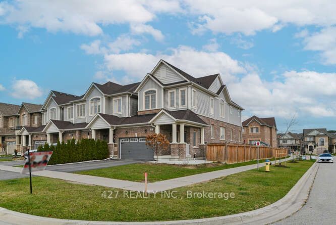home for sale on 99 Gallagher Crescent W