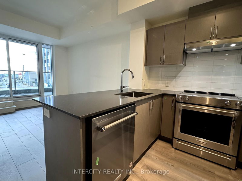 home for sale on 215-8960 Jane Street