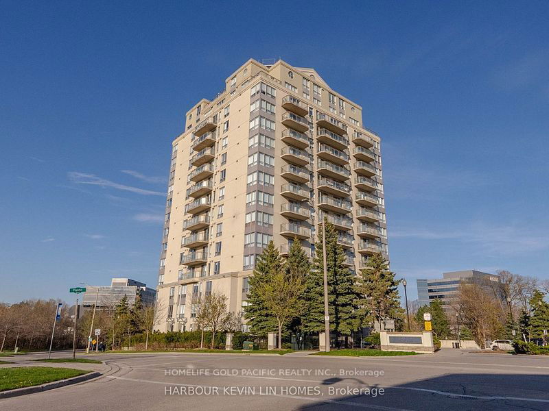 home for sale on 205-399 South Park Road