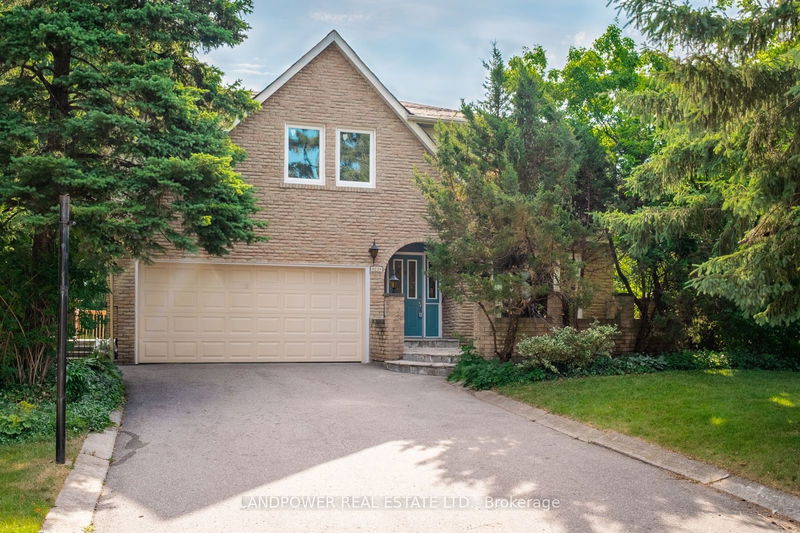 home for lease on 23 Liebeck Crescent