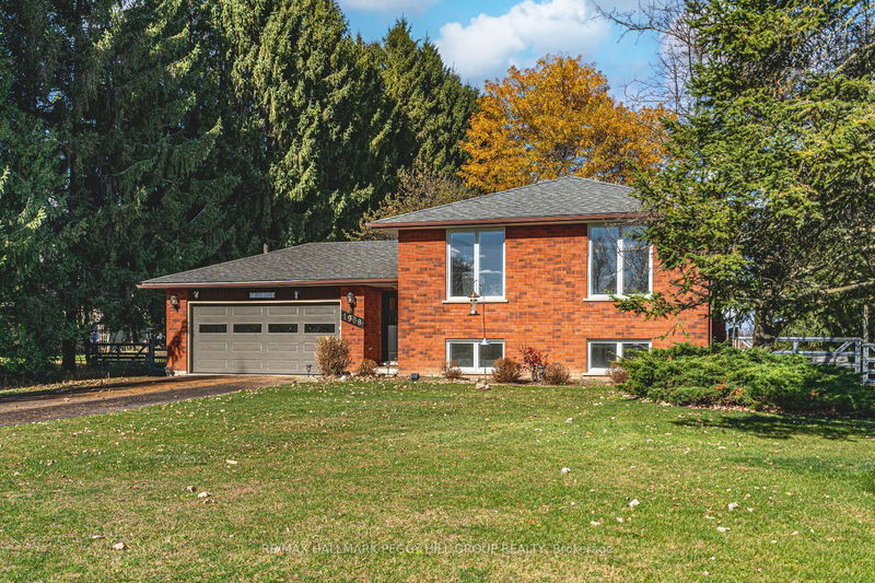 home for sale on 1908 10th Line