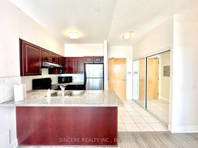 Unit PH02 — 7373 Kennedy Road — photo 3