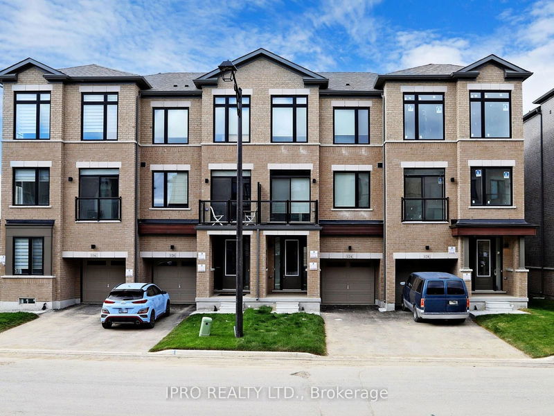 home for lease on 124 Tennant Circle