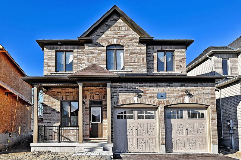 home for sale on 4 Hilliard Lane
