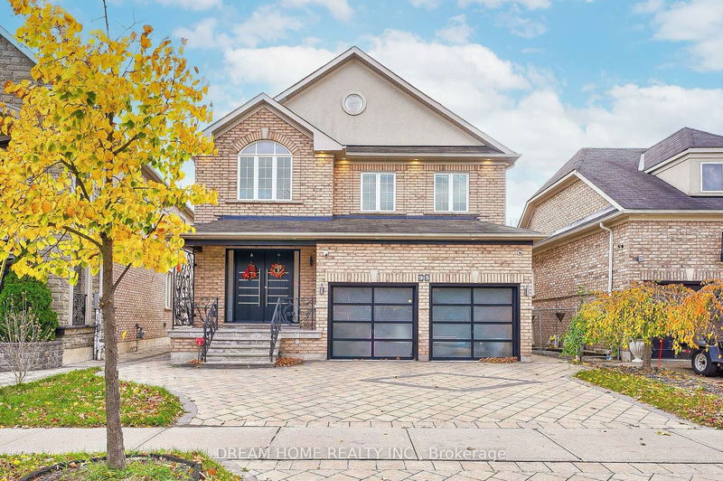 95 Rivermill Cres, Vaughan - Patterson image-0-0