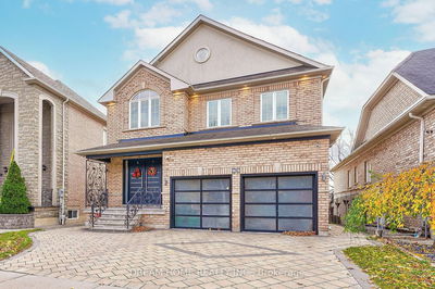 95 Rivermill Cres, Vaughan - Patterson image-0-1