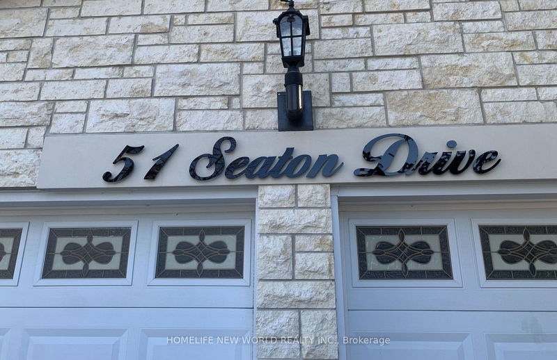 home for lease on 51 Seaton Drive