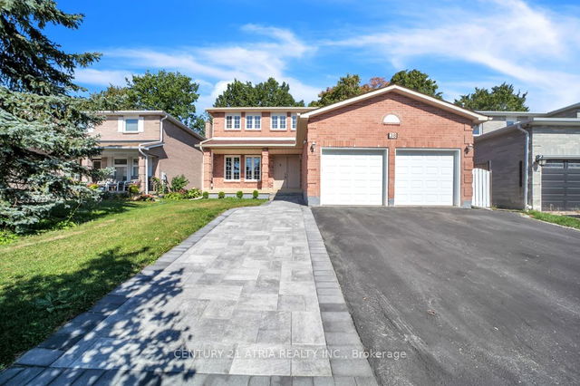 38 Pickett Crescent