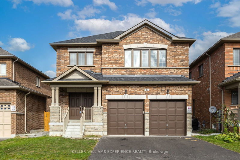 home for sale on 20 Furniss Street