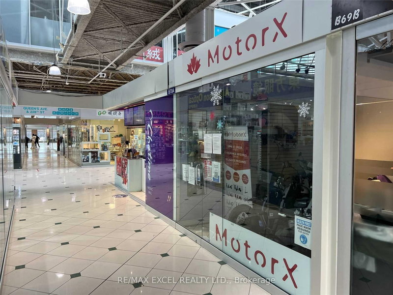 B70 - 4300 Steeles Ave E, Markham, L3R 0Y5 | Image 3