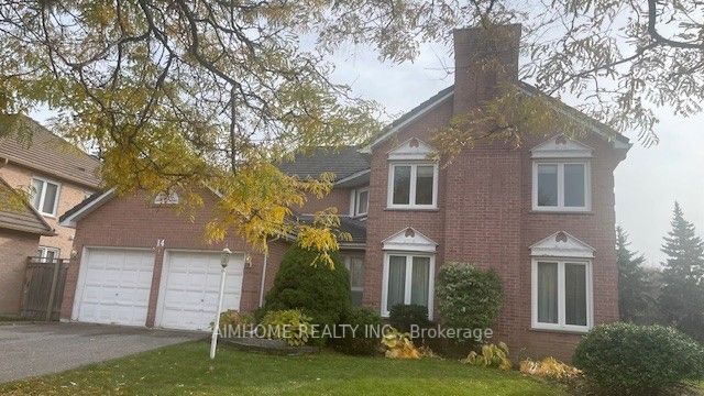 home for lease on 14 Melchior Crescent