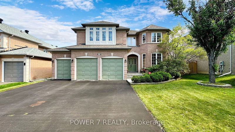 home for sale on 295 Calvert Road