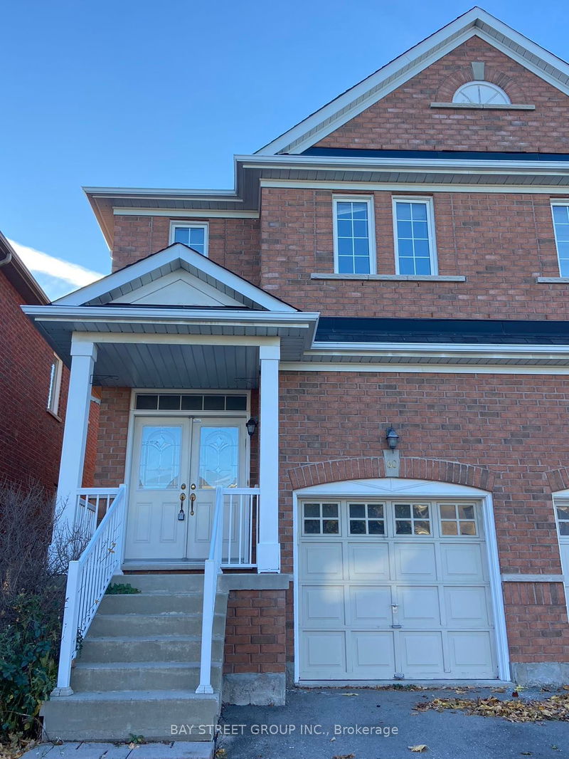 home for lease on 60 Spring Arbour Road