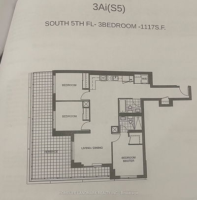 Unit 509 — 8 cedarland Dr, Markham - Unionville image-0-1