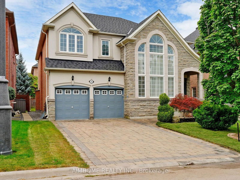 home for sale on 98 Ames Crescent