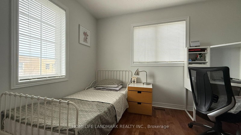 Upper 2 - 81 Appleview Rd, Markham, L6E 2G3 | Image 3