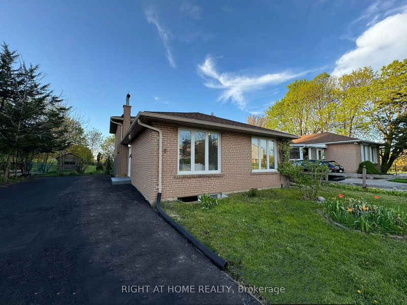 home for sale on 4 Aurora Heights Drive