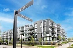 375 Sea Ray Ave W #218, Innisfil, Ontario (MLS N10419824)