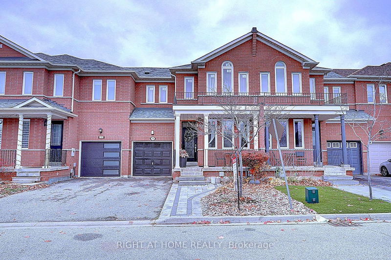 home for sale on 111 Wildberry Crescent