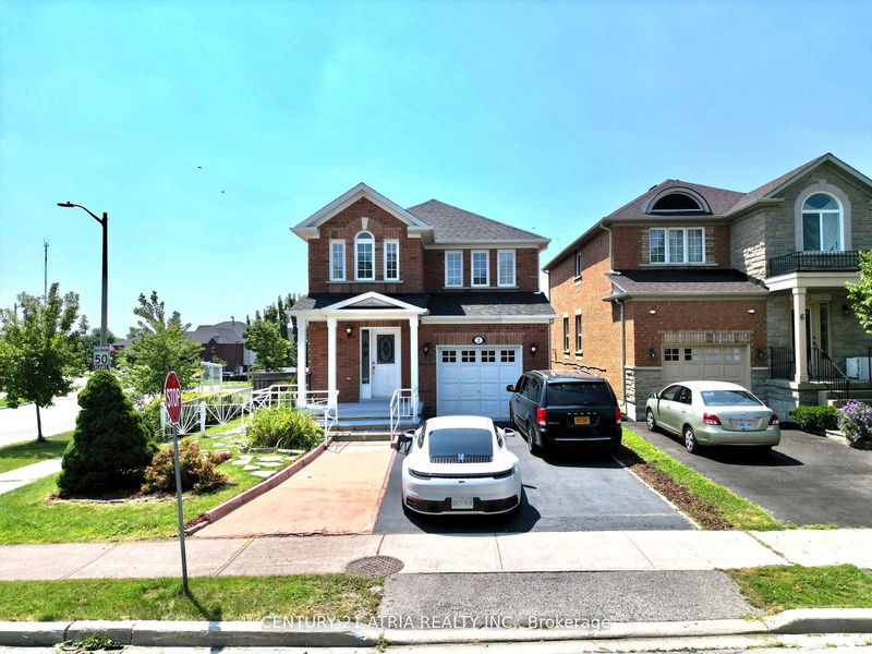 home for sale on 2 Bestview Crescent