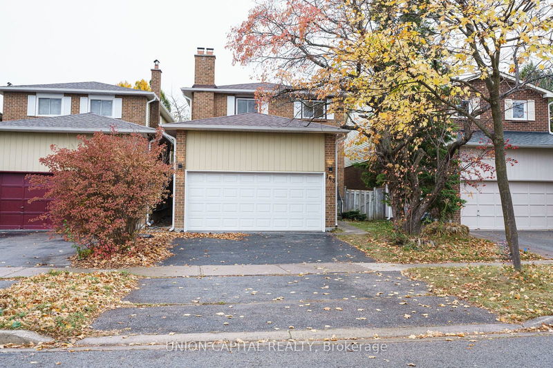 home for sale on 163 Joanna Crescent