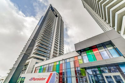 Unit 3602 — 38 Gandhi Lane, Markham - Commerce Valley image-0-1