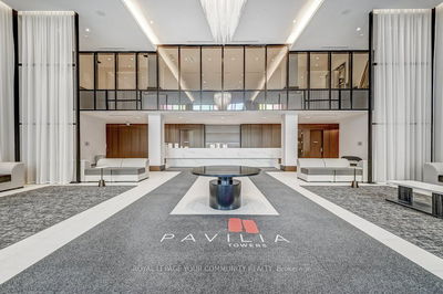 Unit 3602 — 38 Gandhi Lane, Markham - Commerce Valley image-0-3