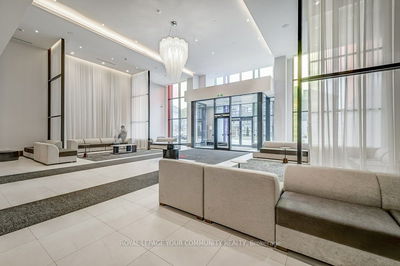 Unit 3602 — 38 Gandhi Lane, Markham - Commerce Valley image-0-4