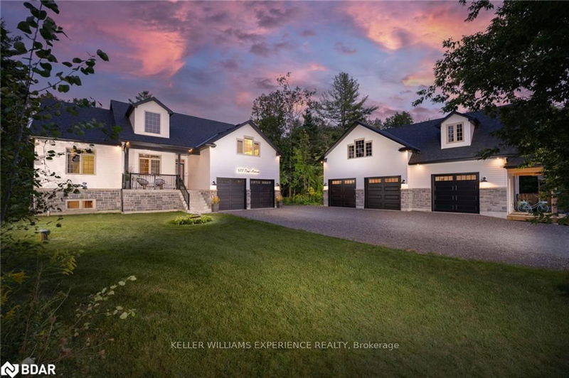 home for sale on 877 Pine Avenue