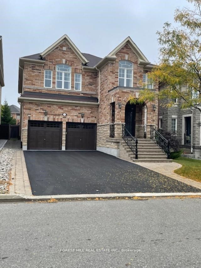 109 Heintzman Cres, Vaughan - Patterson image-0-0