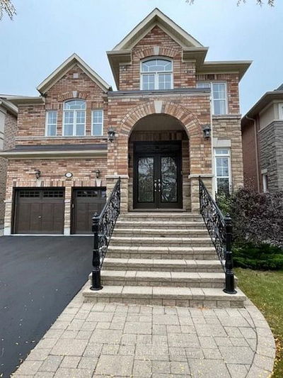 109 Heintzman Cres, Vaughan - Patterson image-0-1