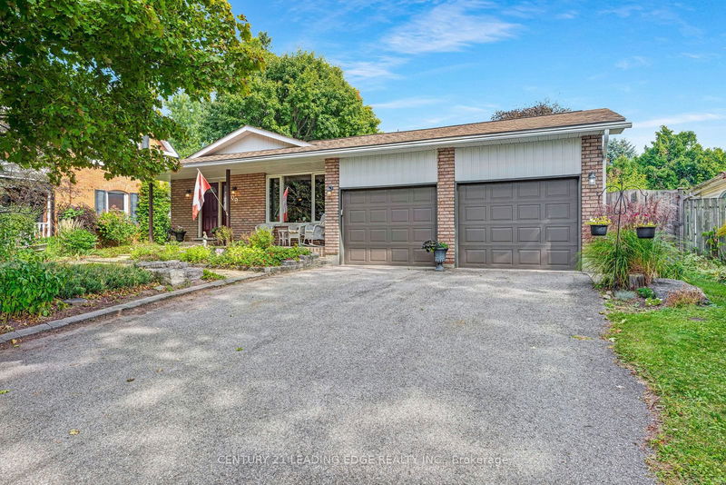 9 King St, East Gwillimbury - Mt Albert image-0-0