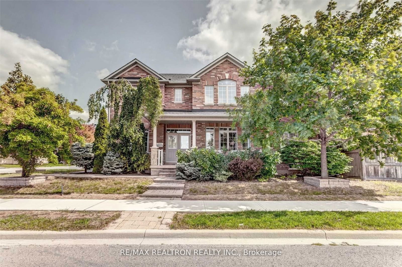 Detached House leased at Bsmt-507 Autumn Hill Boulevard, Vaughan, Patterson, L4J 9B7 - MLS: N10420568