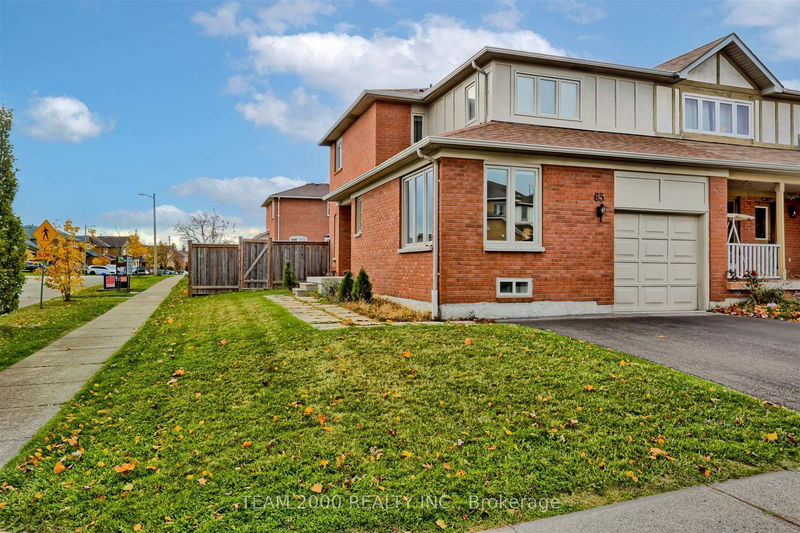 home for lease on 65 Carron Avenue